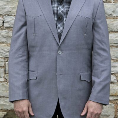 STERLING BLAZER