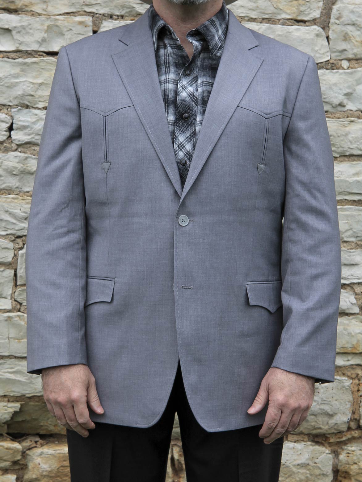 STERLING BLAZER