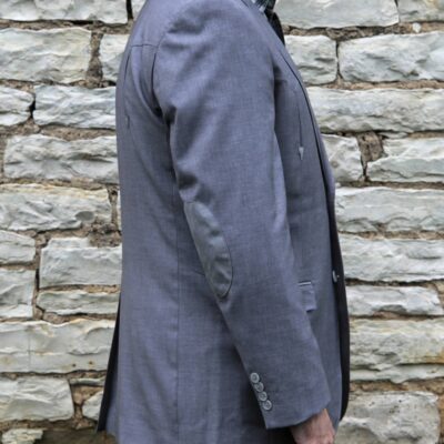 STERLING BLAZER