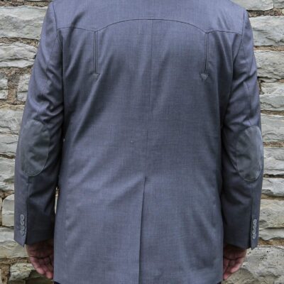 STERLING BLAZER