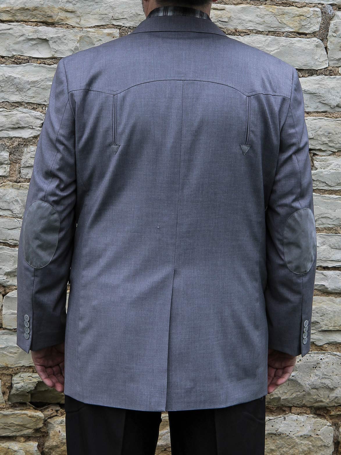 STERLING BLAZER