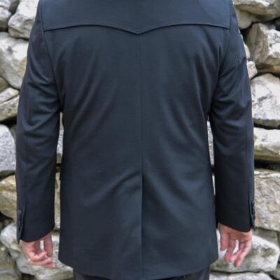 WITCHITA TUXEDO JACKET