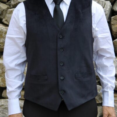 MAVERICK VEST
