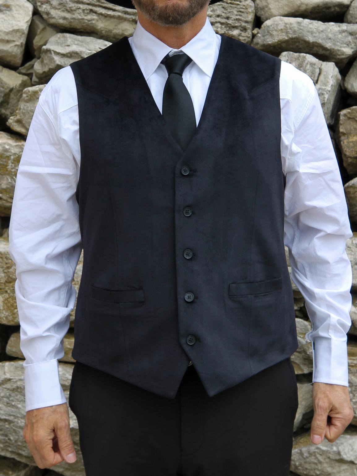 MAVERICK VEST