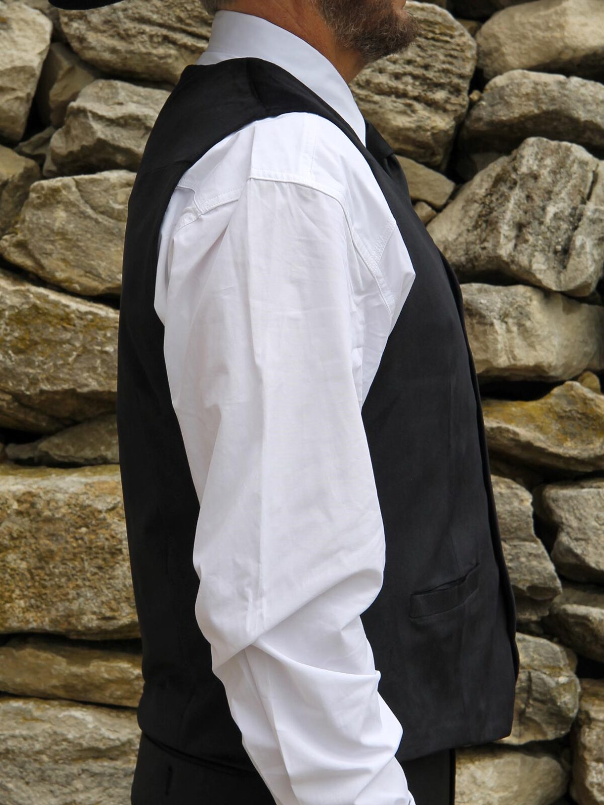 MAVERICK VEST