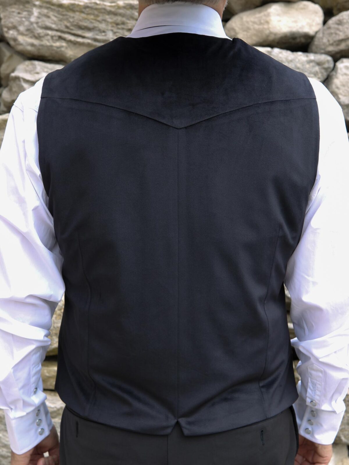 MAVERICK VEST