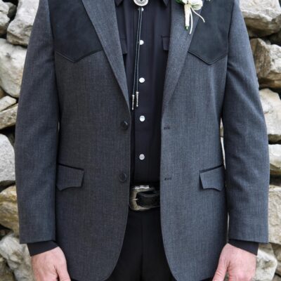SHADOW BLAZER