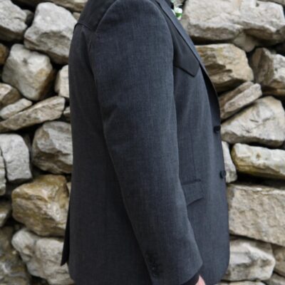SHADOW BLAZER