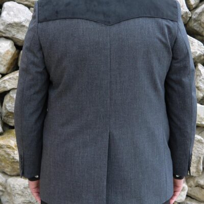 SHADOW BLAZER