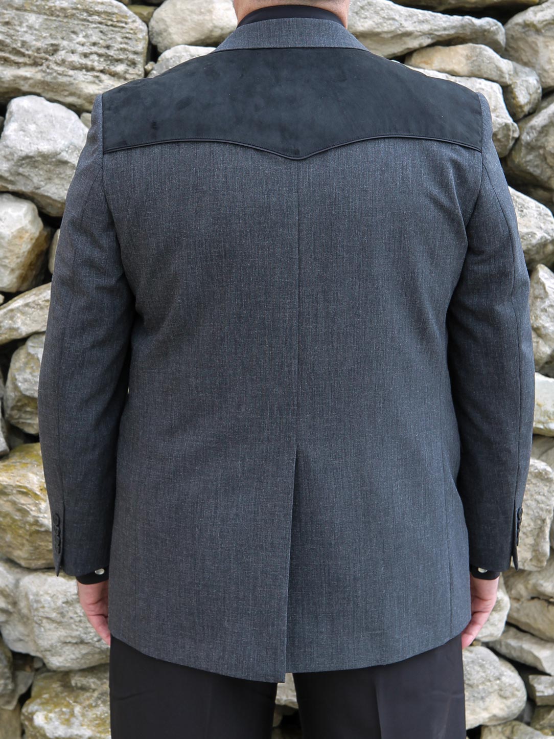 SHADOW BLAZER