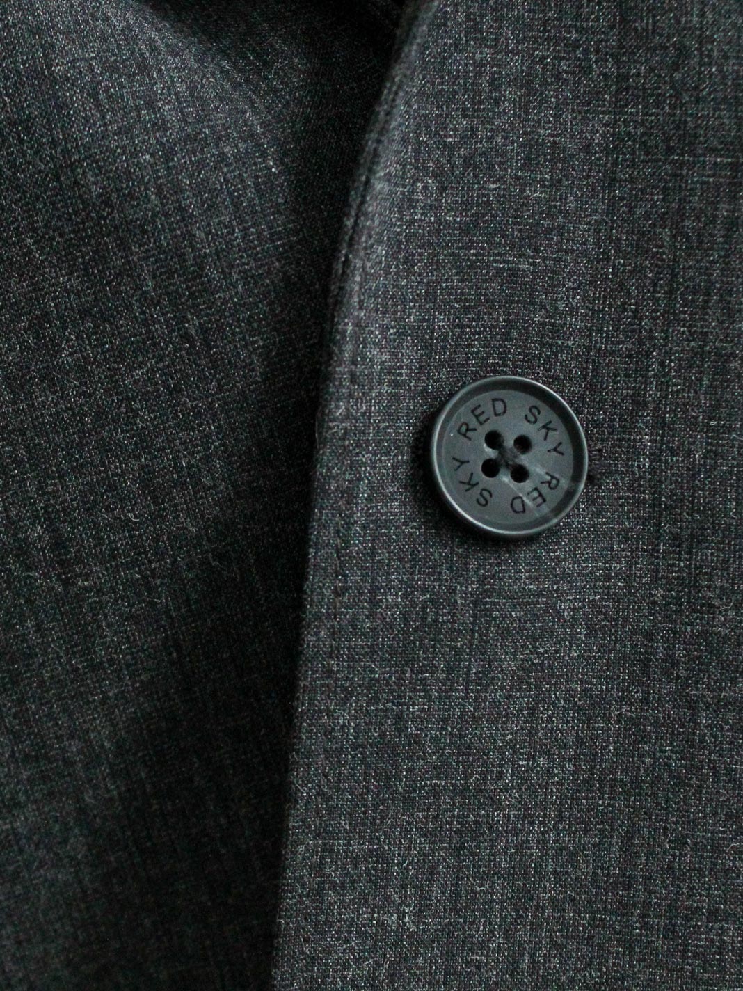 SHADOW BLAZER