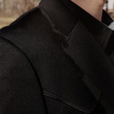 WITCHITA TUXEDO JACKET