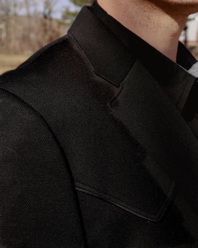 WITCHITA TUXEDO JACKET